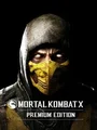 Mortal Kombat X: Premium Edition (PC) thumb 1