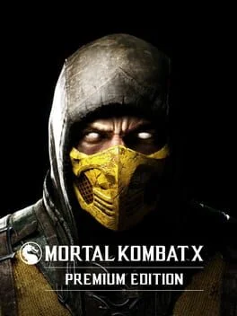 Mortal Kombat X: Premium Edition (PC) gallery image 1