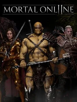 Mortal Online 2 (PC) gallery image 1