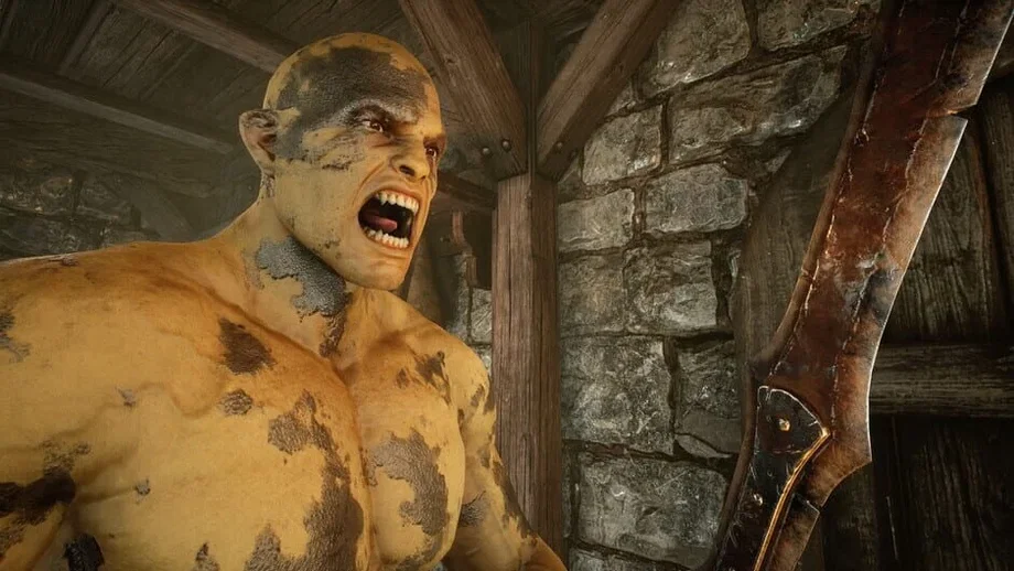 Mortal Online 2 (PC) gallery image 2