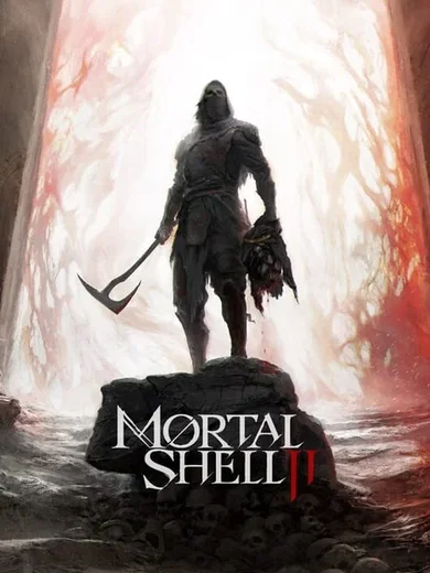 Top Shell Chinese Buy Mortal Shell II CD Key for PC 🔥 Best Price | SmartCDKeys