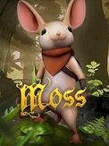 Moss (Meta Quest)