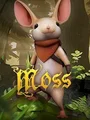 Moss (PS4) thumb 1