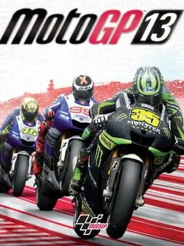 MotoGP 13 (PC) gallery image 1