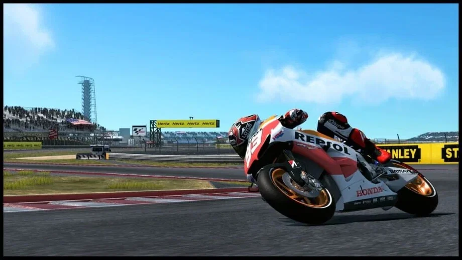 MotoGP 13 (PC) gallery image 12