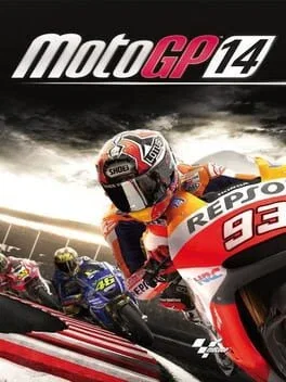 MotoGP 14 (PC) gallery image 1