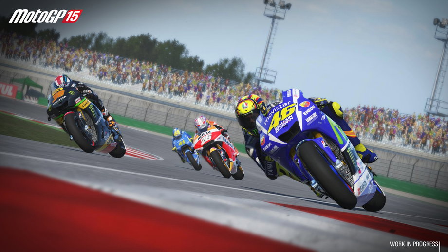 MotoGP 15 (PC) gallery image 11