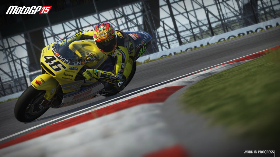 MotoGP 15 (PC) gallery image 2