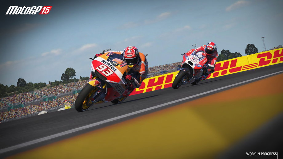 MotoGP 15 (PC) gallery image 3