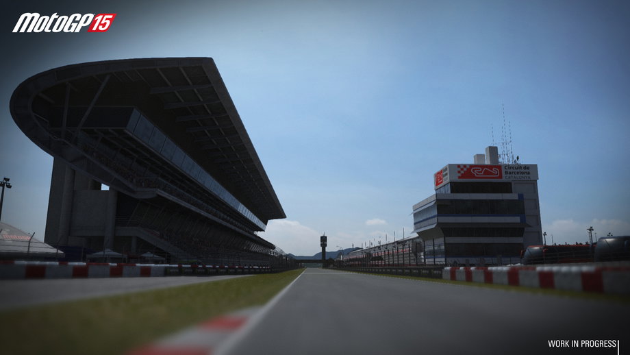 MotoGP 15 (PC) gallery image 6
