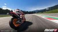MotoGP 19 (Xbox One) thumb 7