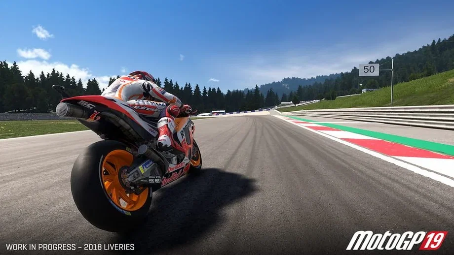 MotoGP 19 (Xbox One) gallery image 7