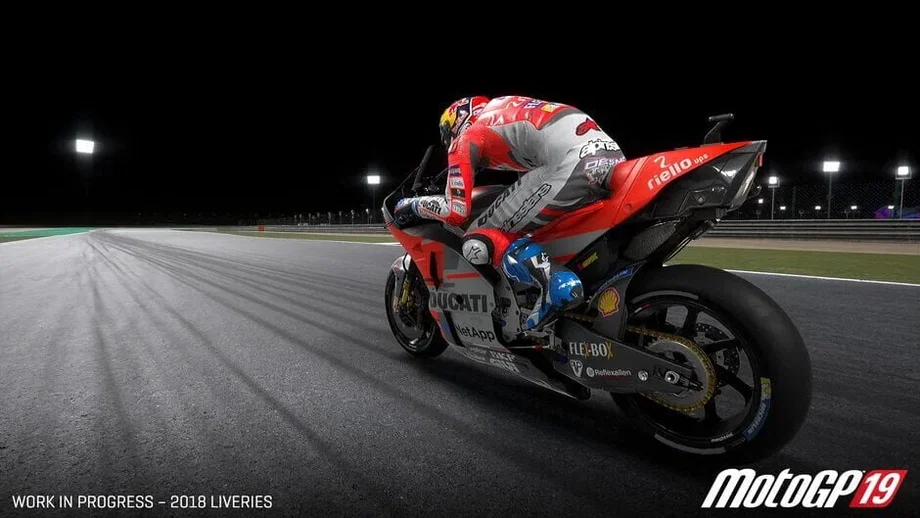 MotoGP 19 (Xbox One) gallery image 10