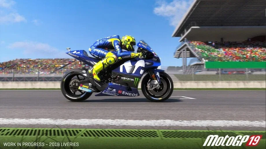 MotoGP 19 (Xbox One) gallery image 11