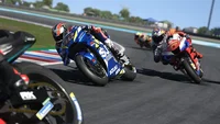 MotoGP 20 (PS4) thumb 4