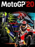 MotoGP 20 (Switch)