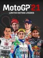 MotoGP 21: Limited Edition Liveries (PC) thumb 1