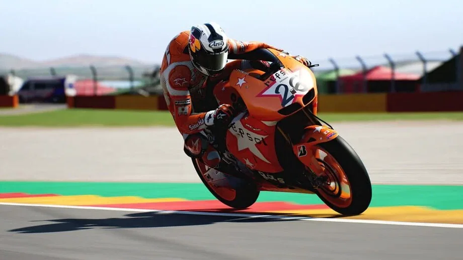 MotoGP 21: Limited Edition Liveries (PC) gallery image 2