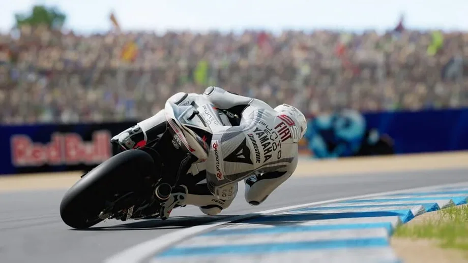 MotoGP 21: Limited Edition Liveries (PC) gallery image 3