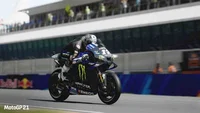 MotoGP 21 - Vip Multiplier Pack (DLC) (PC) thumb 2