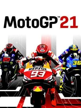 MotoGP 21 (Xbox One) gallery image 1