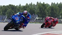 MotoGP 22 (PS4) thumb 6