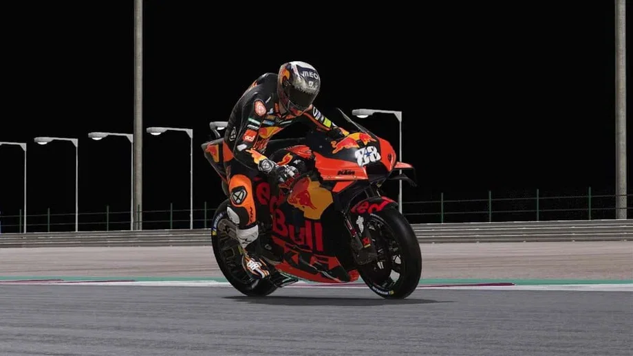 MotoGP 22 - Special Suits (DLC) (PS5) gallery image 5