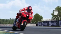 MotoGP 22 (Switch) thumb 7