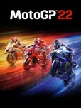 MotoGP 22 (Xbox One)