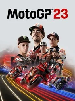 MotoGP 23 (PC) gallery image 1