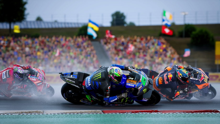 MotoGP 23 (PC) gallery image 2