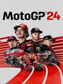 MotoGP 24 (PC)