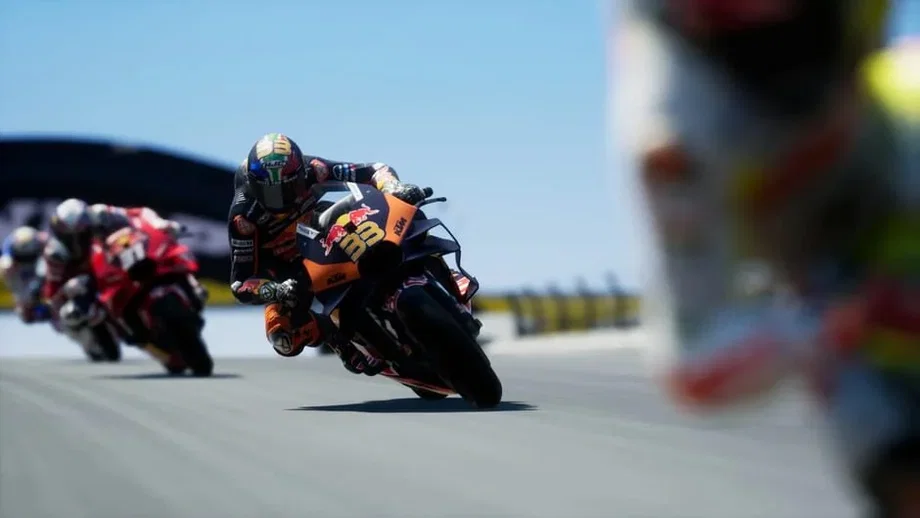 MotoGP 24 (PC) gallery image 8