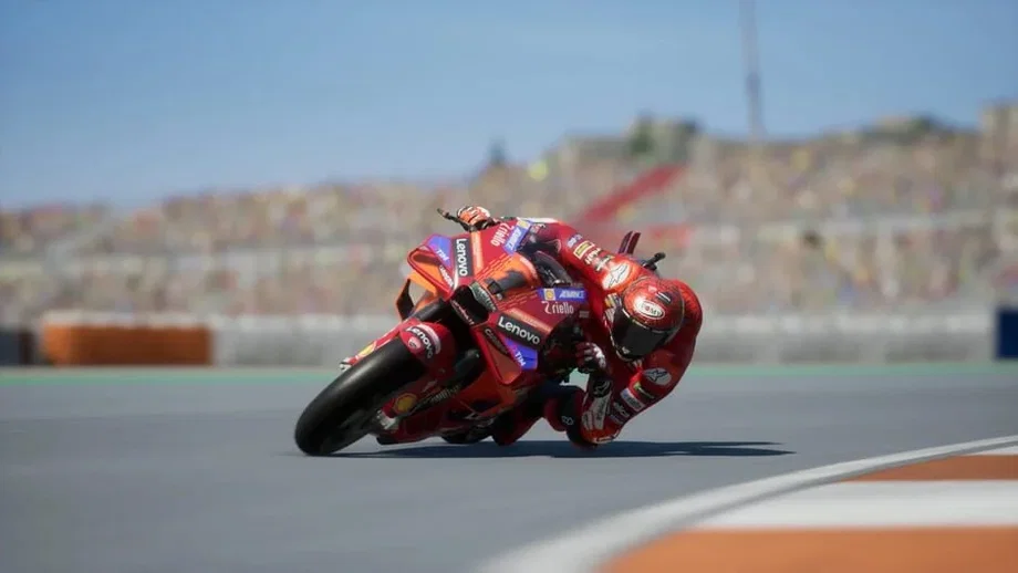 MotoGP 24 (PC) gallery image 9