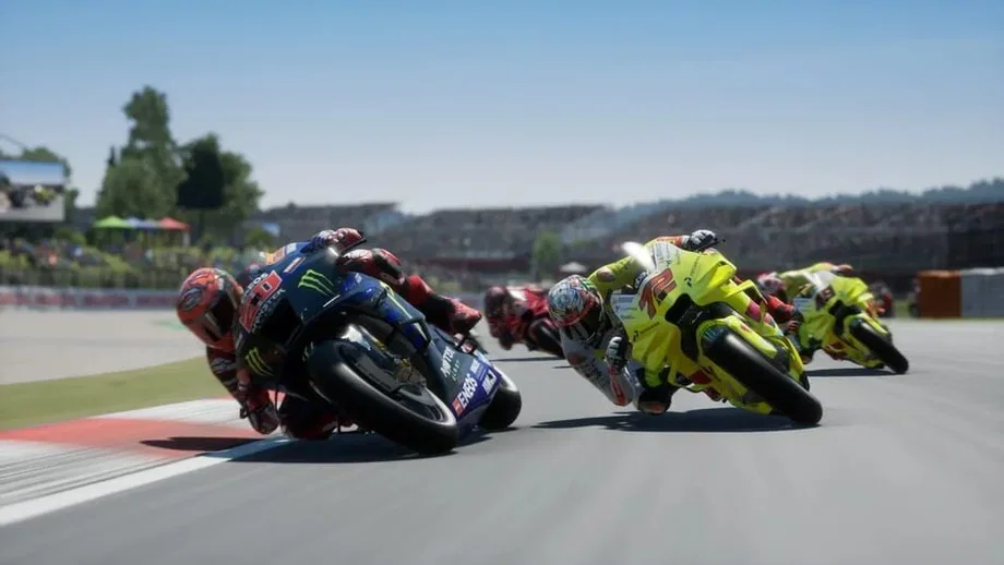 MotoGP 24 (PC) gallery image 13