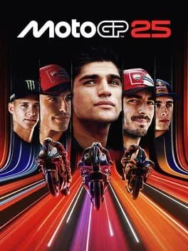 MotoGP 25 (PS5) gallery image 1