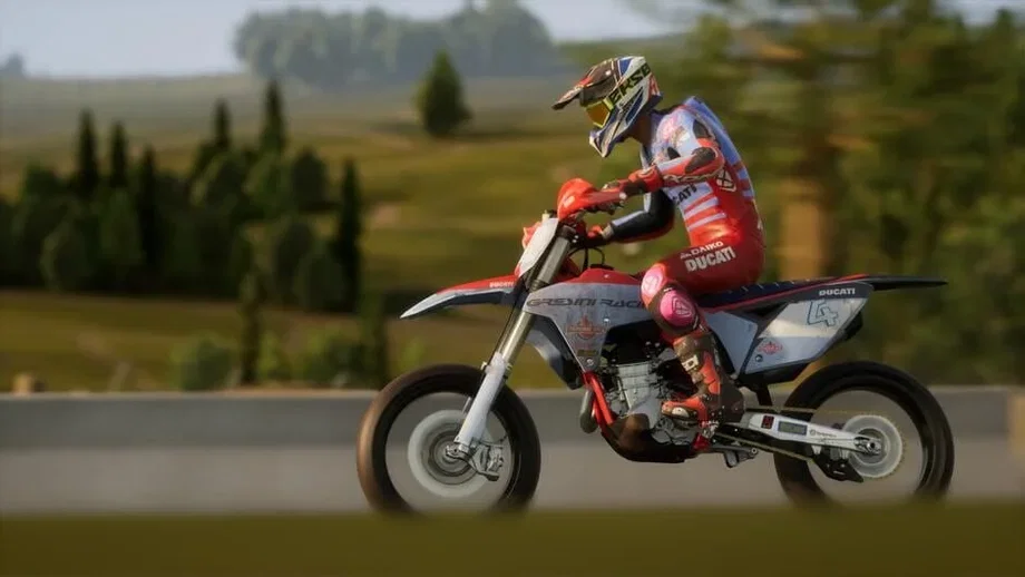 MotoGP 25 (PS5) gallery image 2