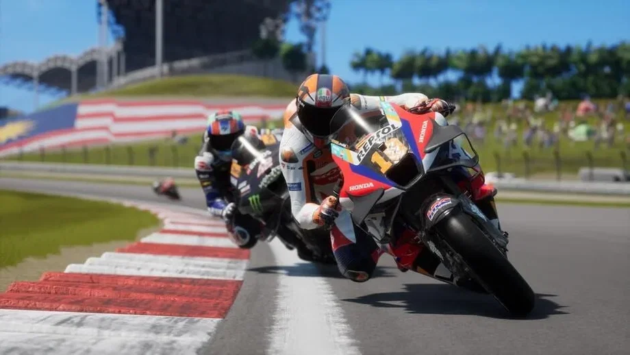 MotoGP 25 (PS5) gallery image 3