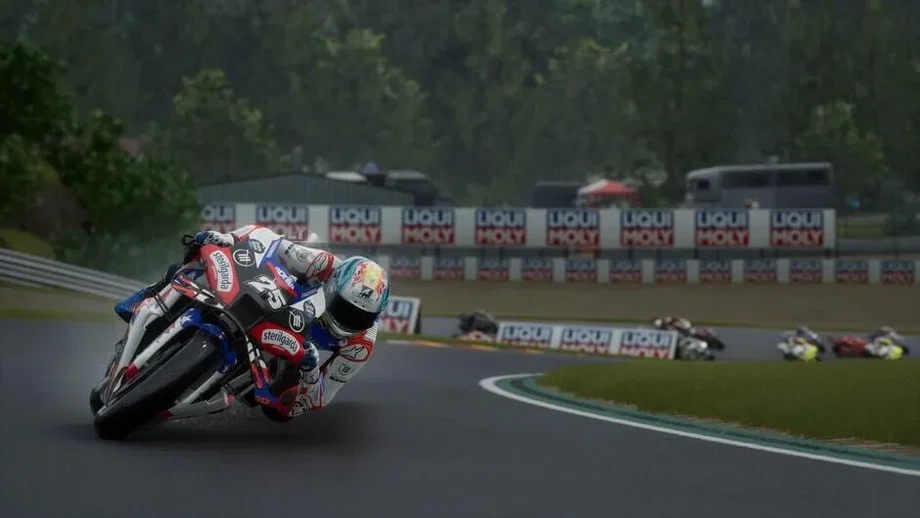 MotoGP 25 (PS5) gallery image 5