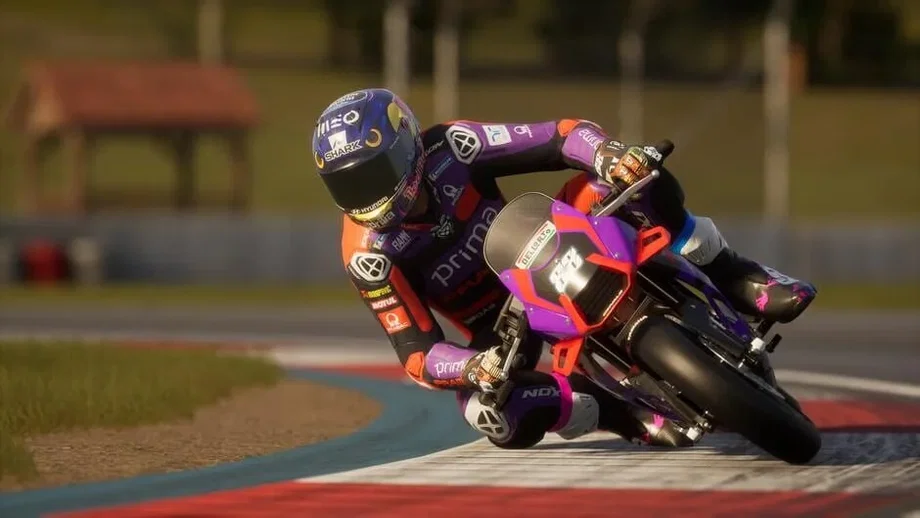 MotoGP 25 (PS5) gallery image 7