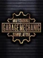 Motorbike Garage Mechanic Simulator (PC) thumb 1