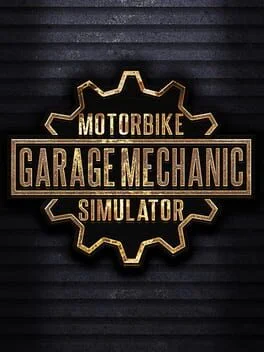 Motorbike Garage Mechanic Simulator (PC) gallery image 1