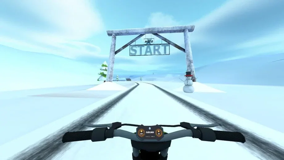 MotoX (Meta Quest) gallery image 2