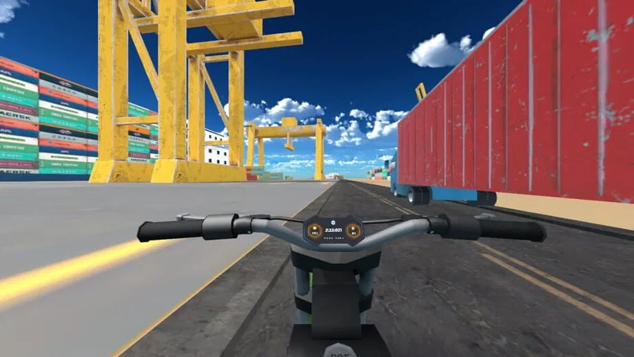 MotoX (Meta Quest) gallery image 8