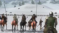 Mount & Blade: Warband (PC) thumb 2