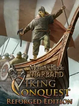 Mount & Blade: Warband - Viking Conquest Reforged Edition (PC) gallery image 1