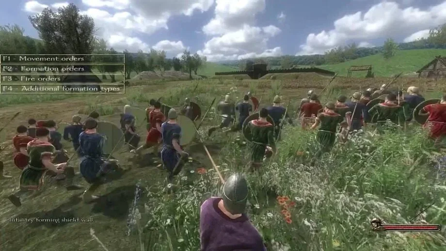 Mount & Blade: Warband - Viking Conquest Reforged Edition (PC) gallery image 2