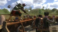 Mount & Blade: With Fire and Sword (PC) thumb 2