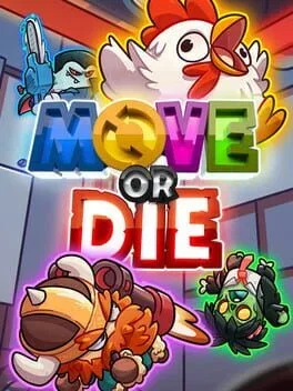Move or Die (PC) gallery image 1