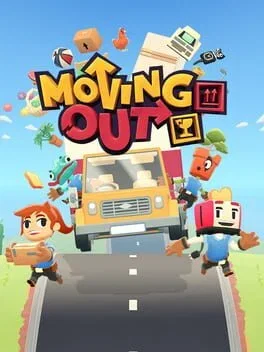 Moving Out (PC) gallery image 1